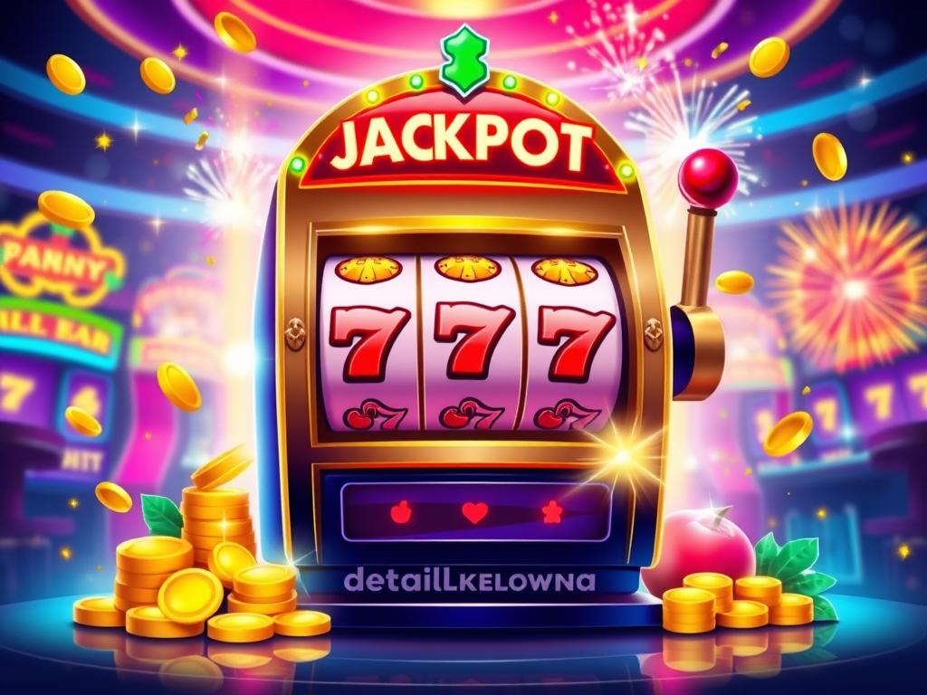 Daftar Situs Slot88 Terpercaya